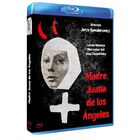 Madre Juana de los &Aacute;ngeles [Blu-ray R]