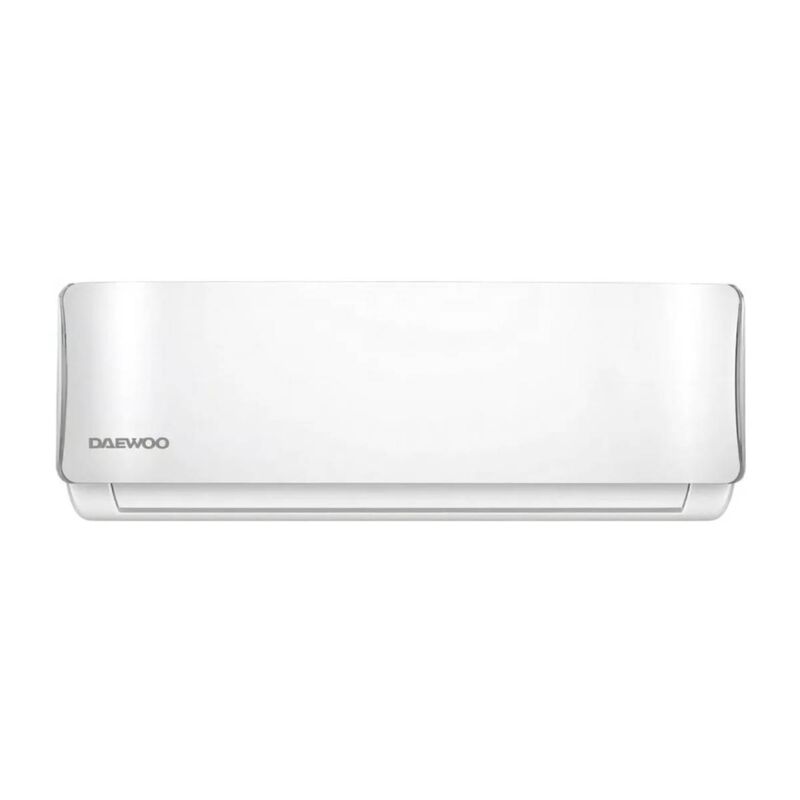 Aire Minisplit Daewoo EBDIH101G 110v Inverter c... image number null
