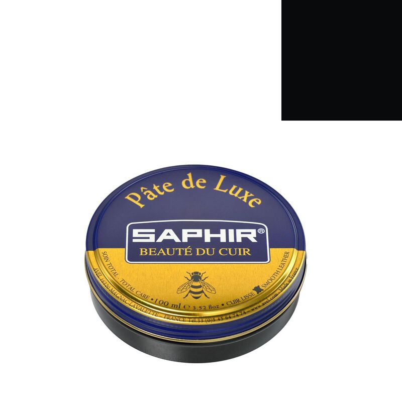 Esmalte Para Zapatos Saphir Pate De Luxe, 100 M... image number null