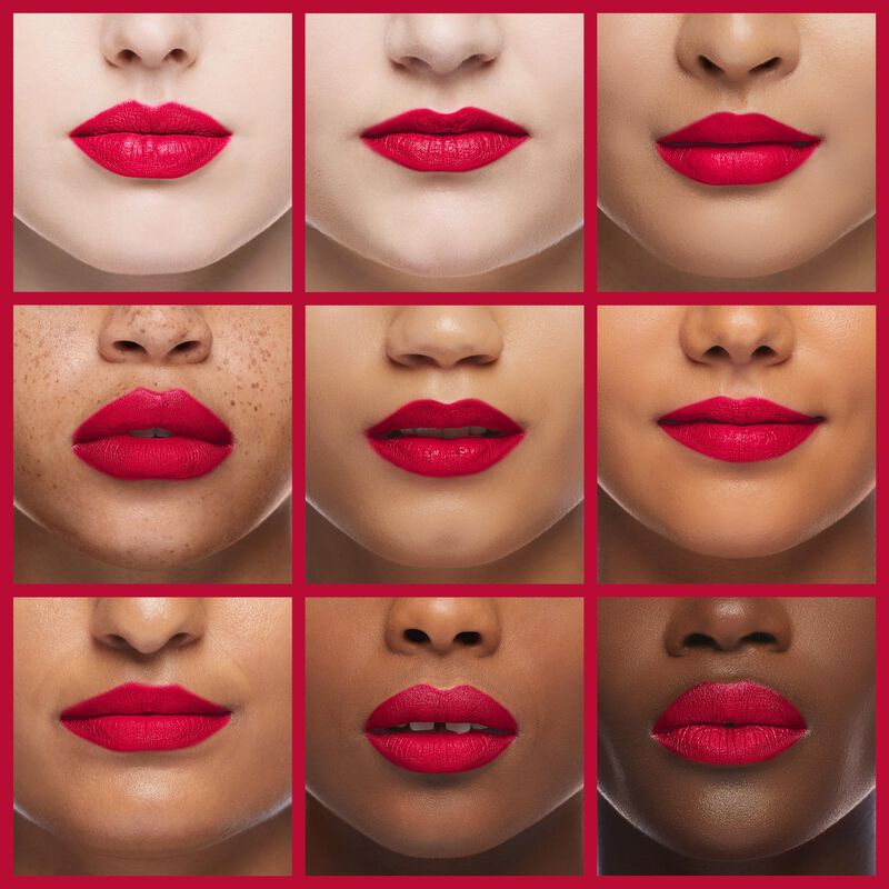 L&aacute;piz Labial Revlon Colorstay Ultimate Suede 09... image number null