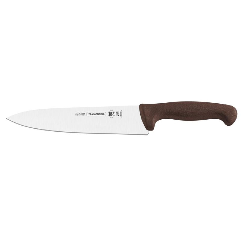 Cuchillo Tramontina Profesional Carne 10" Mango... image number null