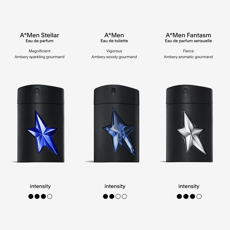 Perfume Mugler Amen Stellar Eau De Parfum Para ... image number null