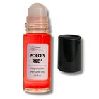 Colonia Avany Naturals P. Tipo Rojo 35 ml