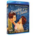 Frankie Y La Boda [blu-ray] (1952) The Member Of The Wedding