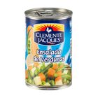 ENSALADA DE VERDURAS CJ 24L/220GR