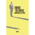 Marienbad el&eacute;ctrico