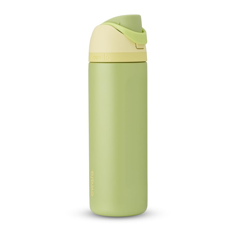 Botella De Agua Owala Disney Princess Freesip 7... image number null