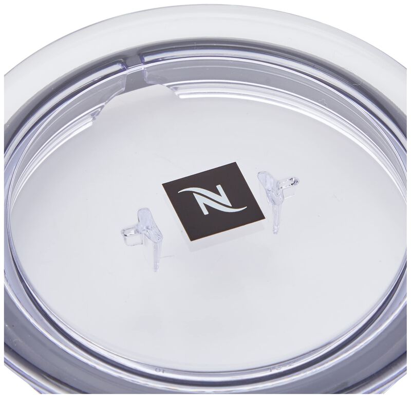 Tapa De Espumador De Leche Para Nespresso Aeroc... image number null