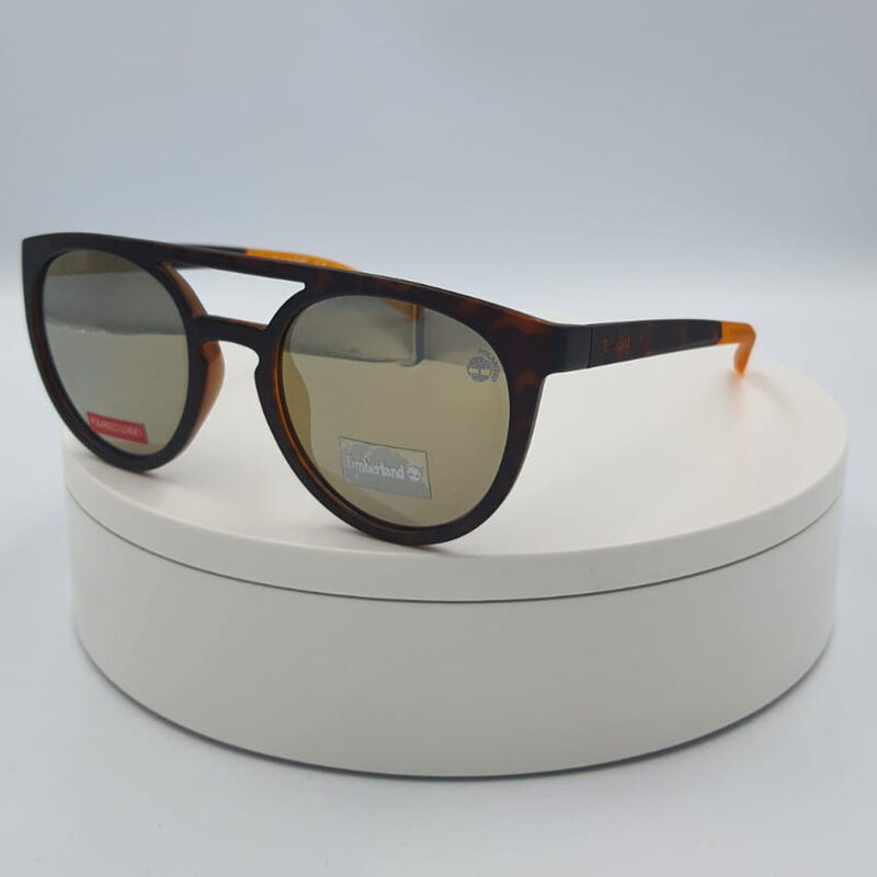 Lente Solar Timberland 100% UV Mod TB9163 52H 5... image number null