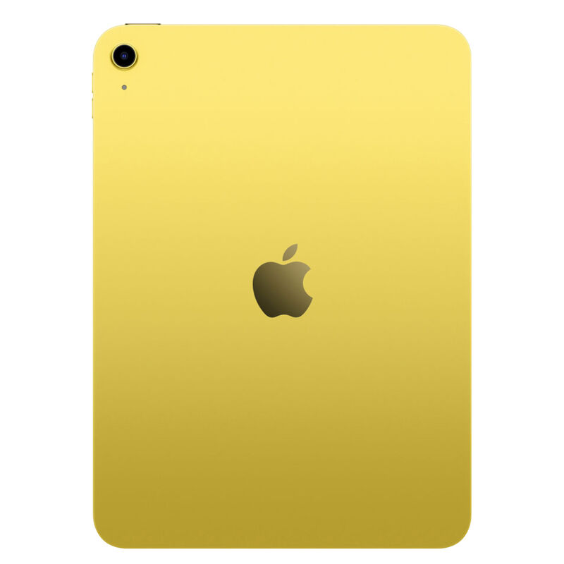 Apple iPad 11 Gen 11" (A16) 128GB Wifi Amarillo image number null