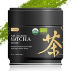 Polvo De Matcha Org&aacute;nico Chaism 30 g