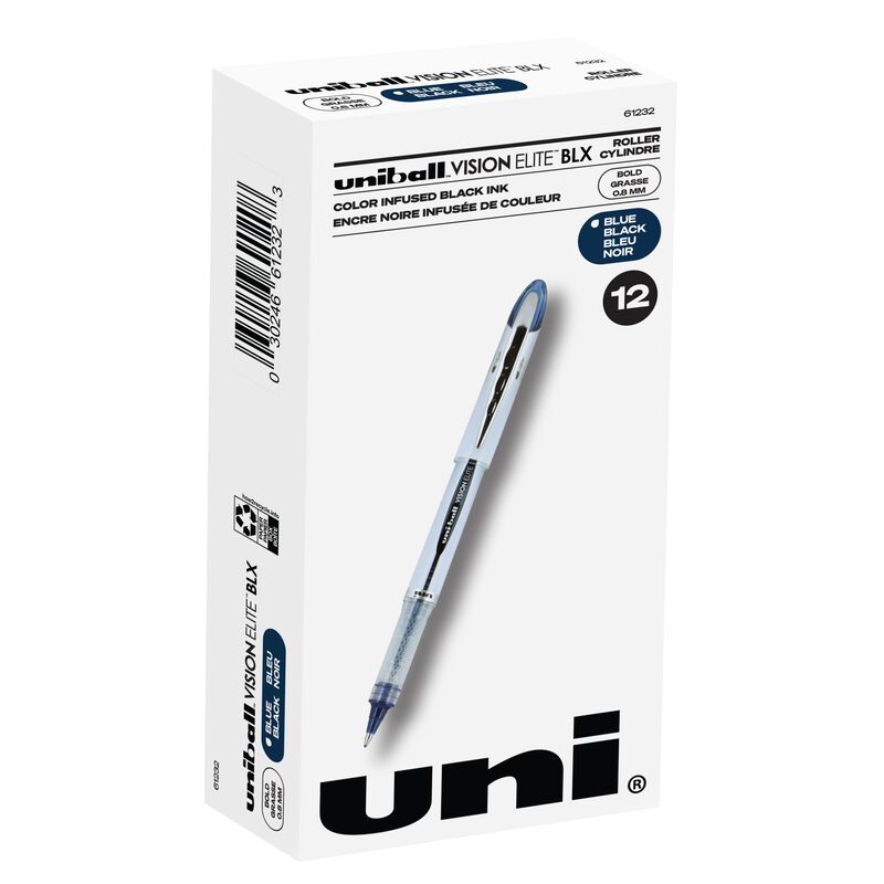 Bol&iacute;grafos Rollerball Vision Elite Blx Infusion... image number null