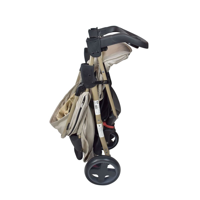 Carriola Plegable Mizi Con Sistema De Viaje image number null