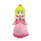 Peluche De Peluche Little Buddy Super Mario All Star Peach 25 Cm