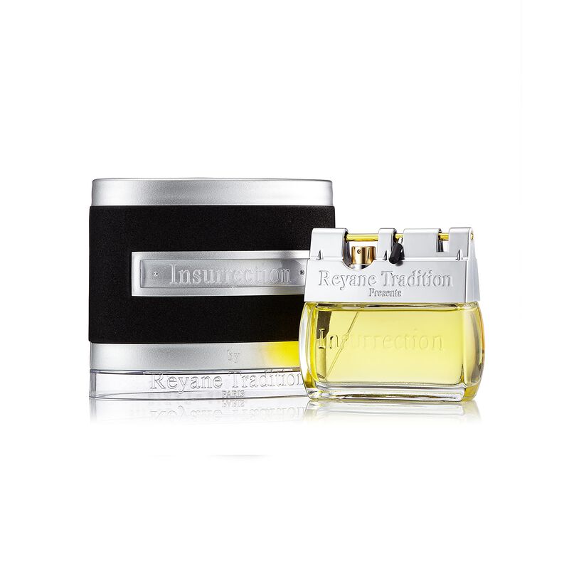 Perfume Reyane Tradition Insurrection Classique... image number null