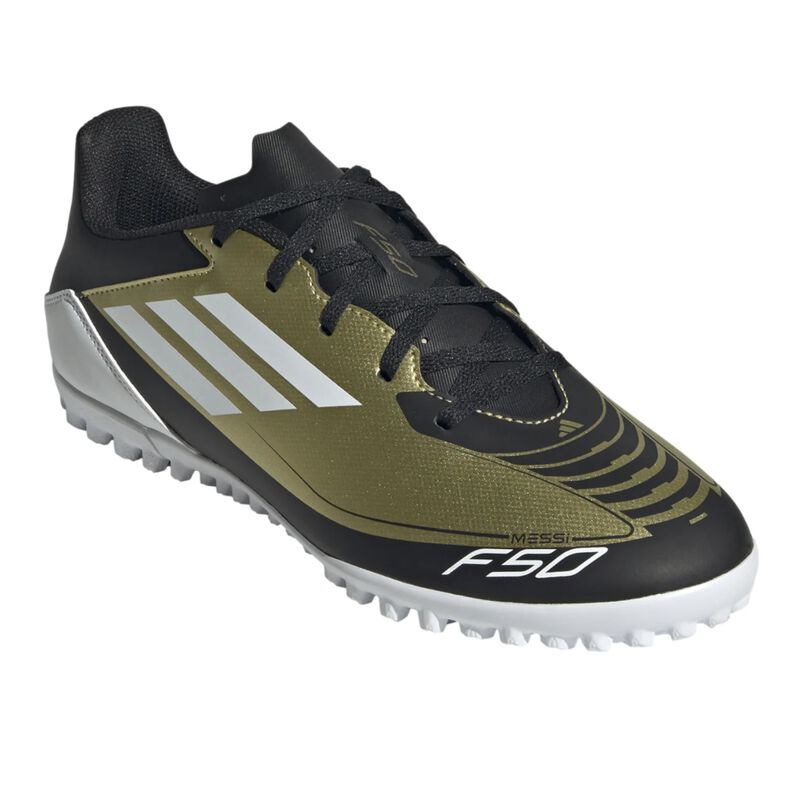 Zapatos De F&uacute;tbol Adidas F50 Club Tf Ig9330 image number null