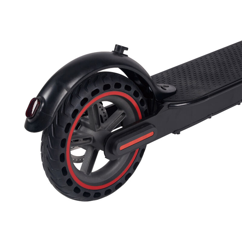 Scooter eléctrico LMR-B image number null