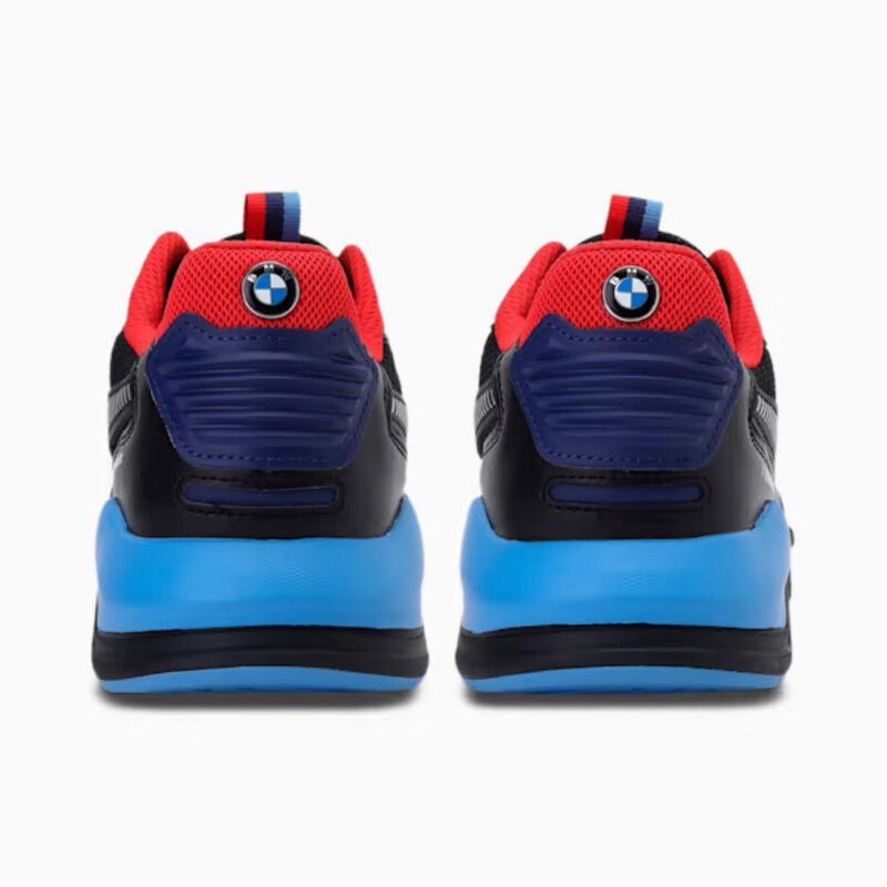 Tenis Puma Bmw Mms X-ray Lite Pro Para Hombre image number null