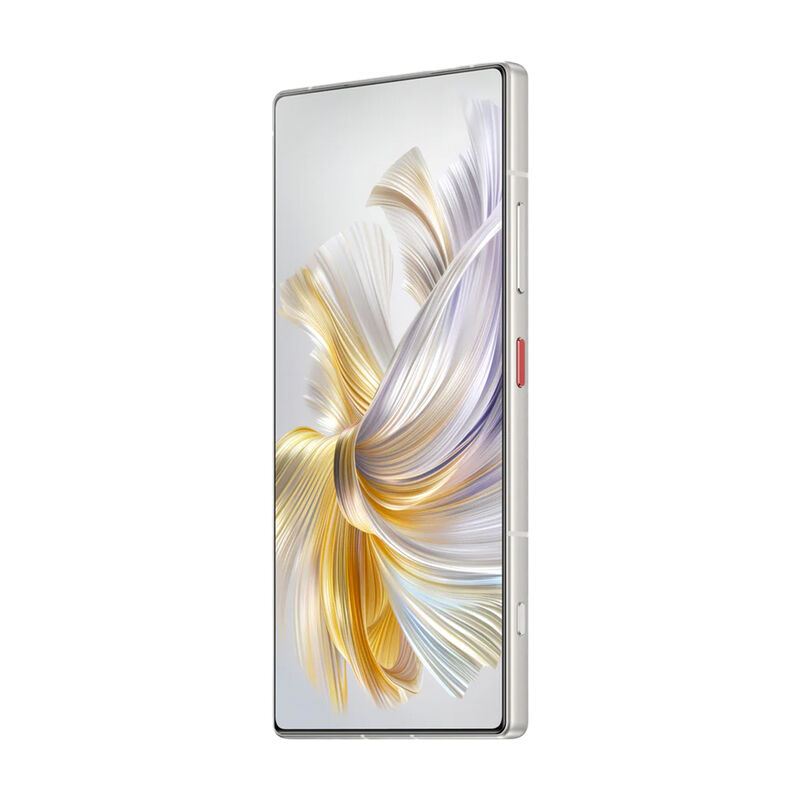 Nubia Z70 Ultra 12GB 256GB 5G Amarillo image number null