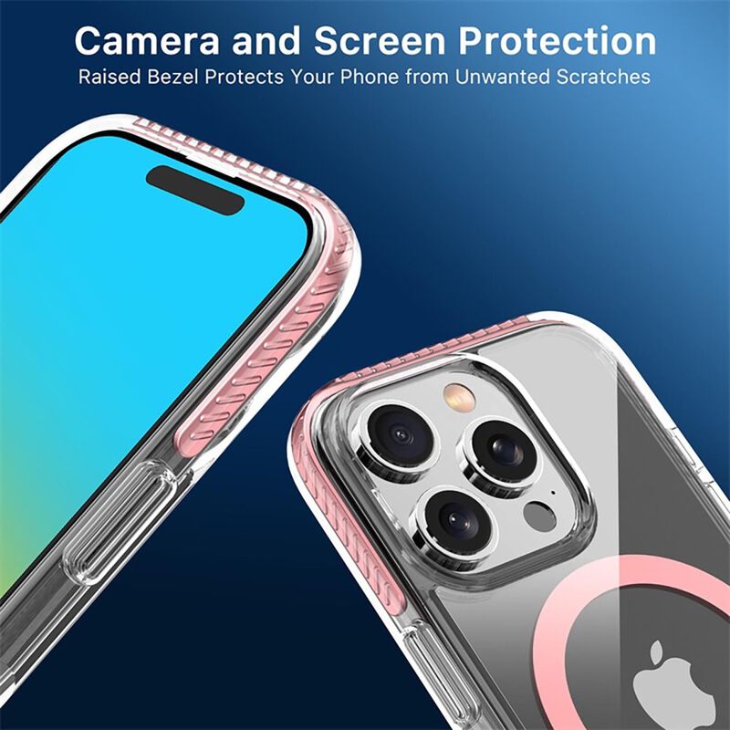 Funda Mybat Vivid Mag Para Iphone 16 Pro Max - ... image number null