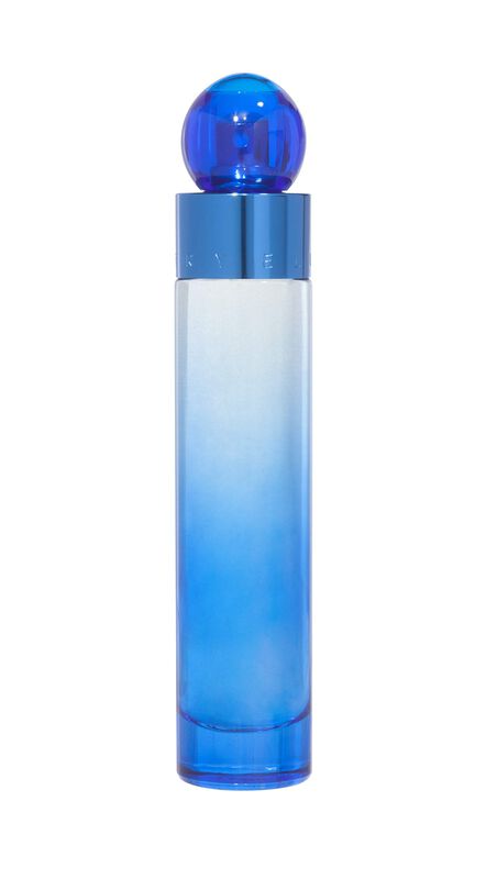 Set De Regalo Perfume Perry Ellis 360 Very Blue... image number null
