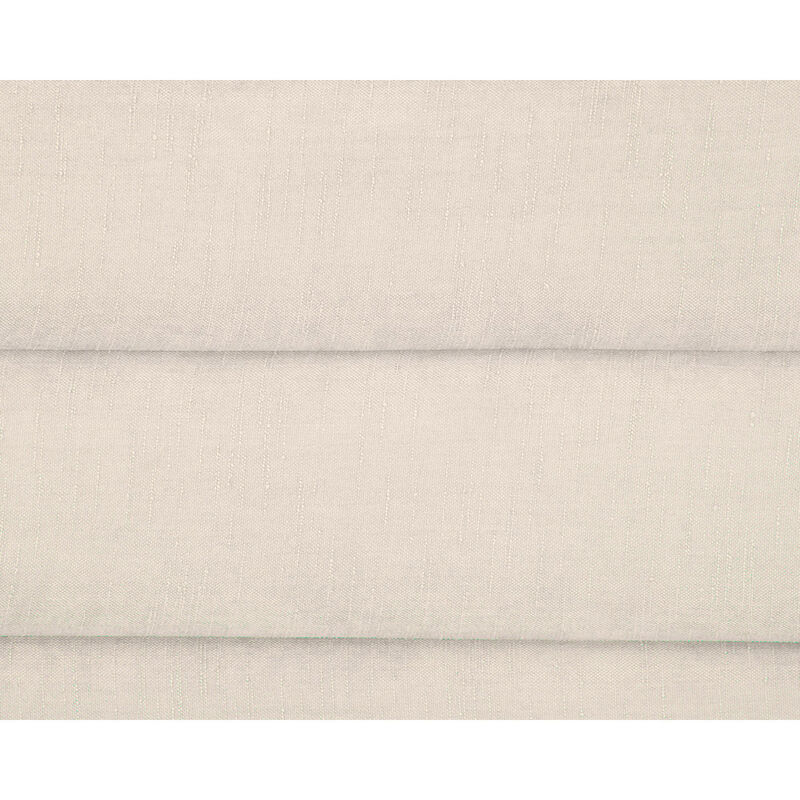 Cabecera Individual Dicasa Logan Crema image number null