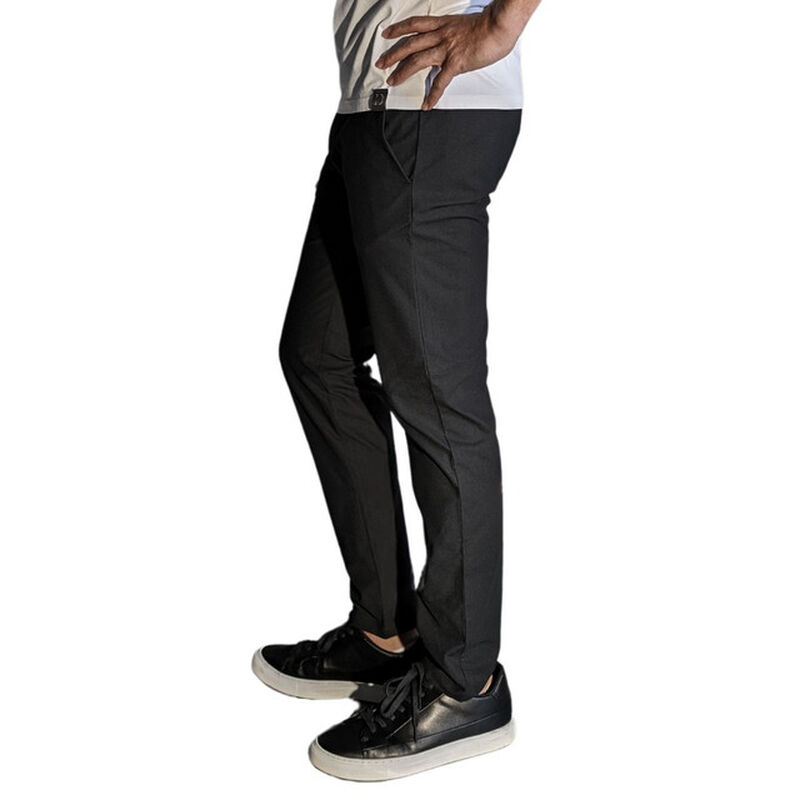 Duc Denim - Pantalón de Hombre bi-stretch antia... image number null