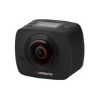 Cámara 360 Digital Homido Full HD Lente Dual 4 Megapíxeles