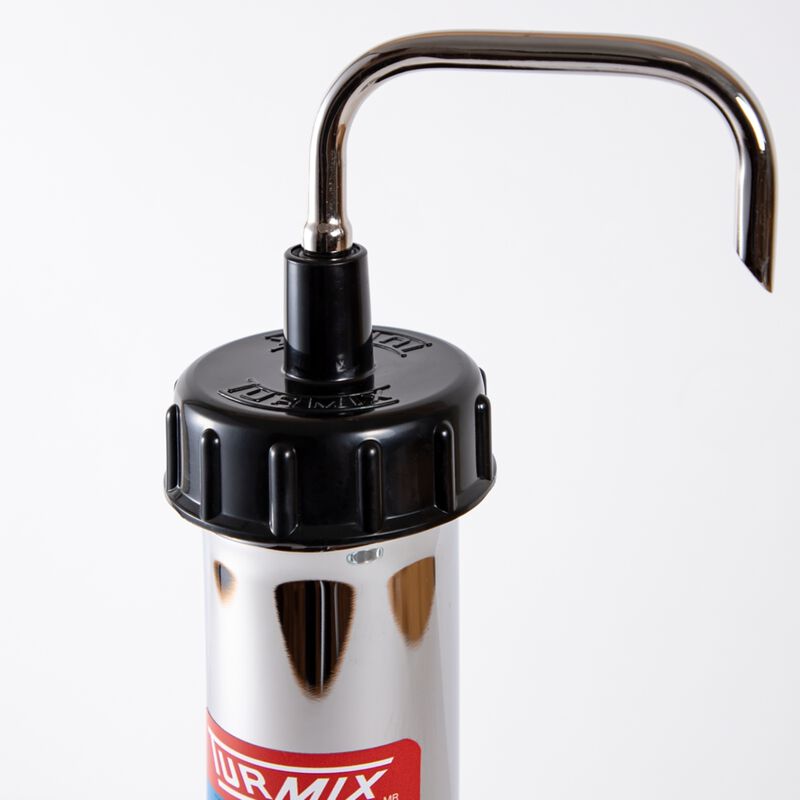 Filtro Purificador De Agua Turmix Dom&eacute;stico Sin... image number null