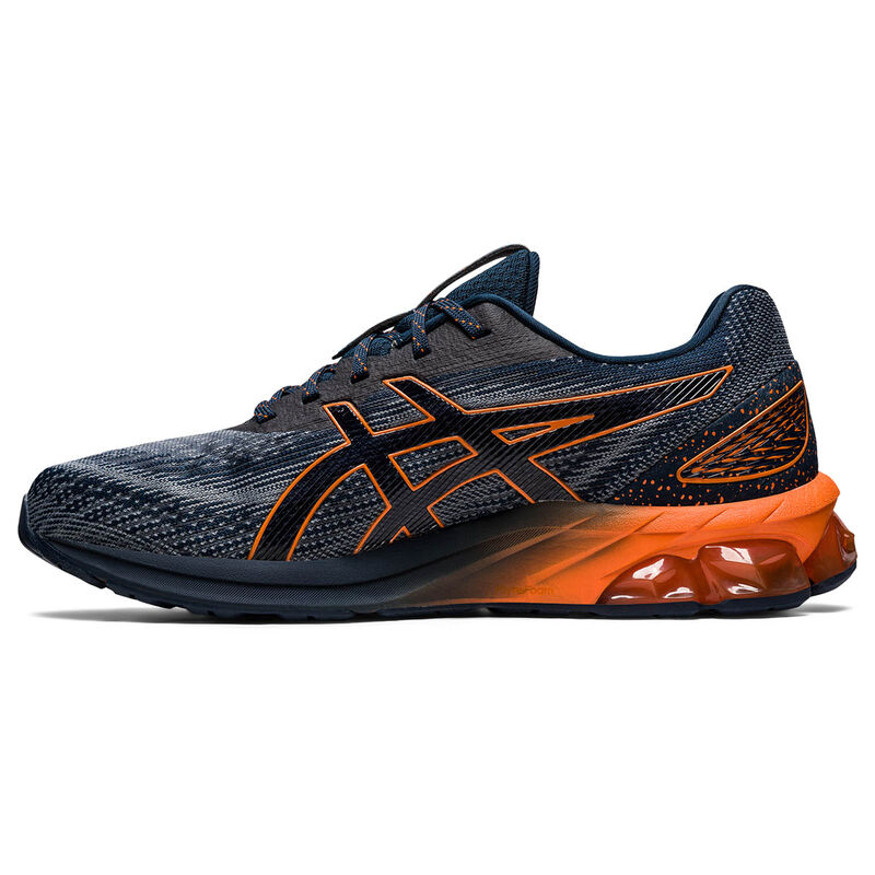 Tenis Hombre Asics GEL-QUANTUM 180 VII Negro 12... image number null