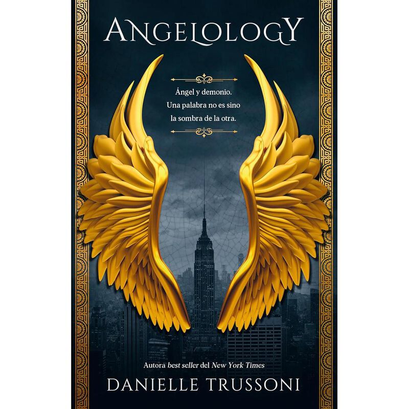 Angelology image number null