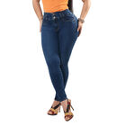 Pantal&oacute;n Dama Colombiano Savi Jeans S4792c Super Skinny