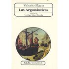 Las Argon&aacute;uticas