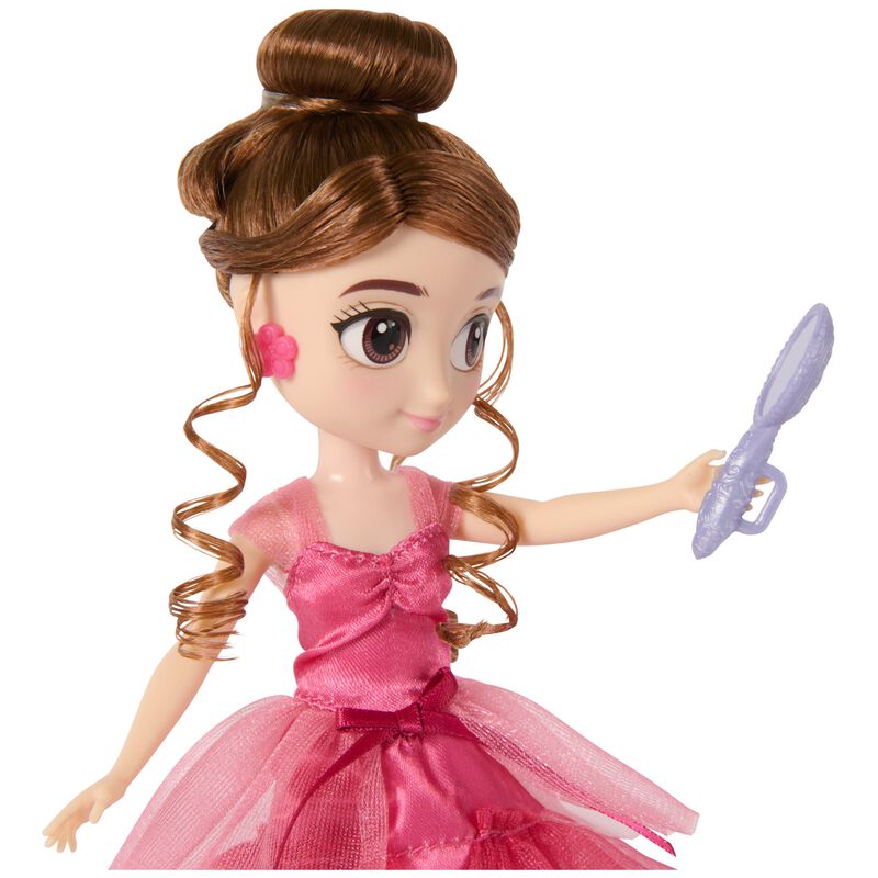 Mu&ntilde;eca Hermione Granger De Harry Potter De Wiza... image number null