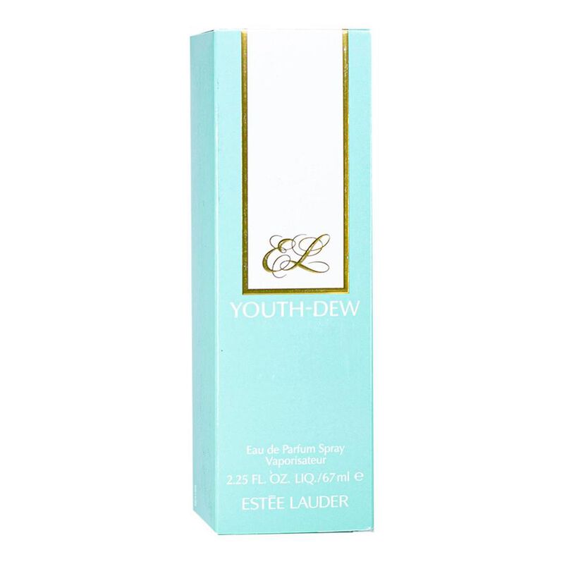 Est&eacute;e Lauder Youth Dew 67ml Eau de Parfum Para ... image number null