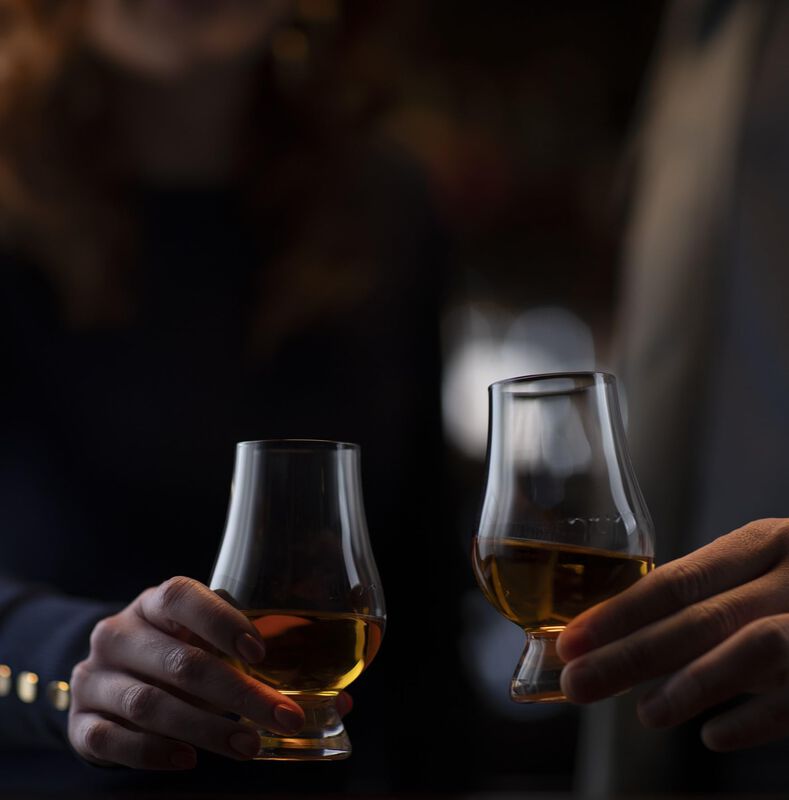 Juego De 2 Vasos De Whisky Glencairn En Caja De... image number null