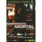 Experimento Mortal [dvd] (2015) Isolation
