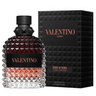 Perfume Valentino Uomo Born In Roma Coral Fatasy Edt 100 Ml. Caballero