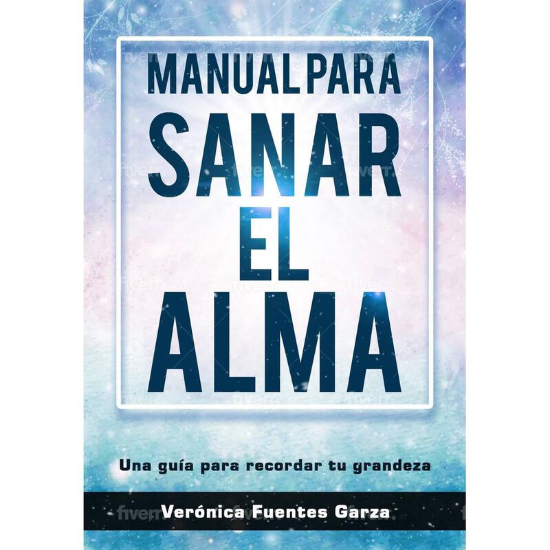 MANUAL PARA SANAR EL ALMA image number null
