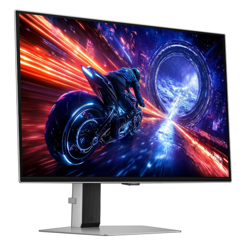 Monitor Gamer 27 Samsung Odyssey QHD G6 G60SF image number null