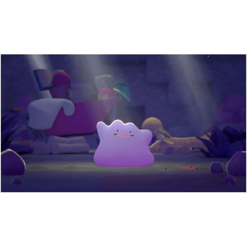Videojuego Pok&eacute;mon: Pokopia Nintendo Switch 2 image number null