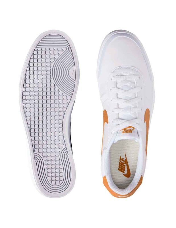 Tenis Hombre Nike Court Shop Blanco FQ8146-103 image number null