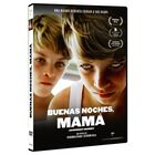 Buenas noches, mam&aacute; (Goodnight Mommy) [DVD]