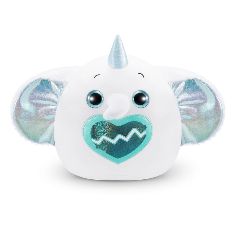 Peluche Rainbocorns Eggzania Fairy Mania Elepha... image number null