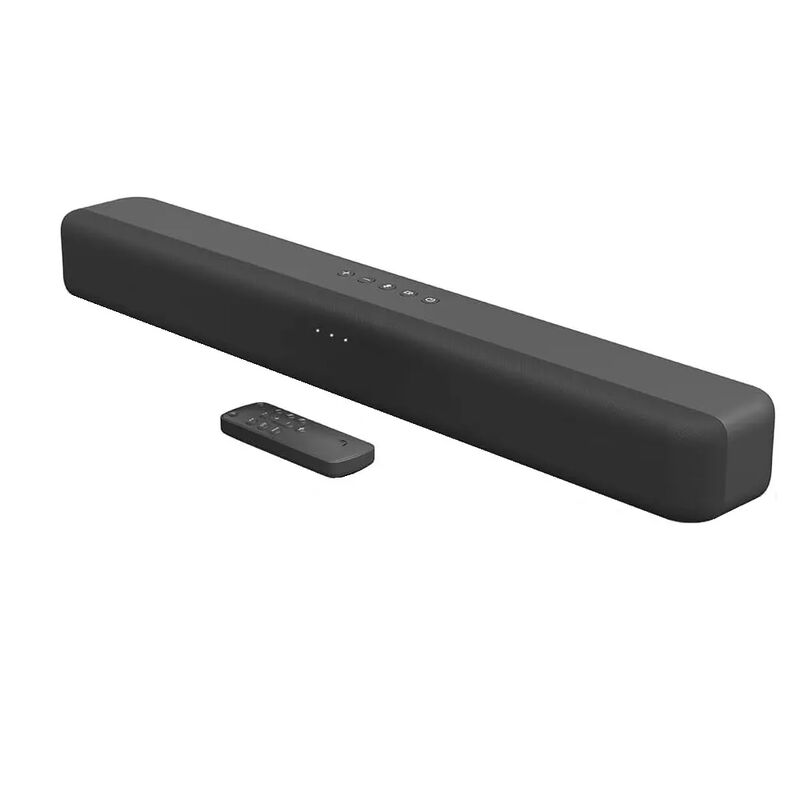 Barra de Sonido Fire TV 2.0 DTS Virtual image number null