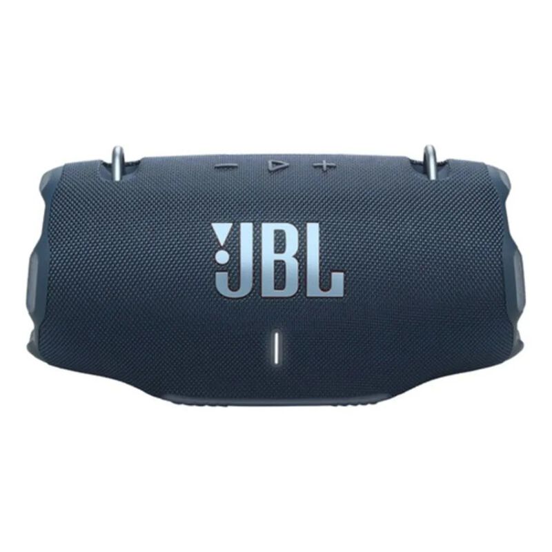 Bocina Inal&aacute;mbrica JBL Xtreme 4 Negro image number null