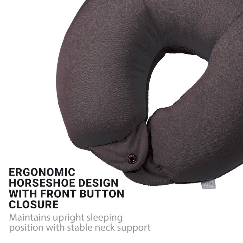 Almohada De Viaje Go Travel Classic Bean Sleepe... image number null