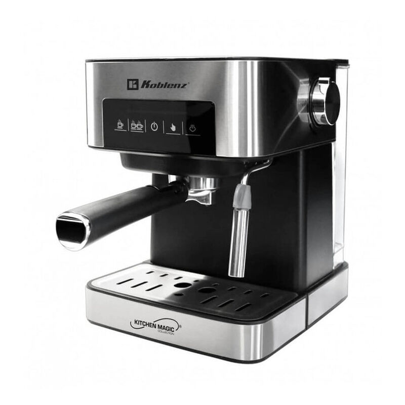 Cafetera Automática Espresso / Capuccino 1.2 Li... image number null