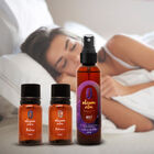 Oleum Vitae Kit Buen Descanso con Aceites Esenciales y Spray Stimulation Rest
