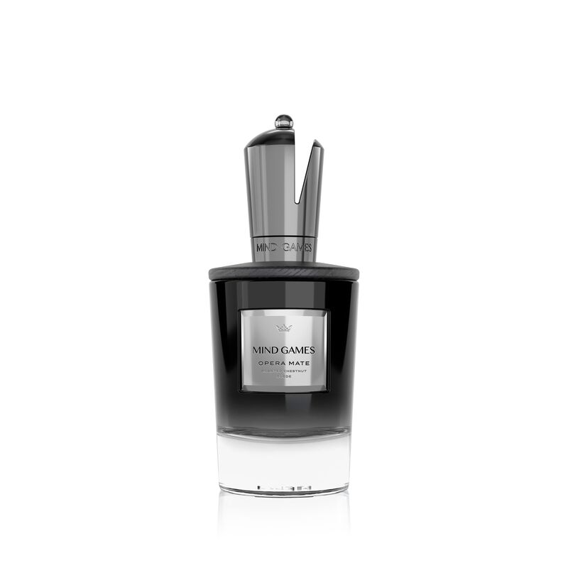 Perfume Mind Games Opera Mate Extrait De Parfum... image number null